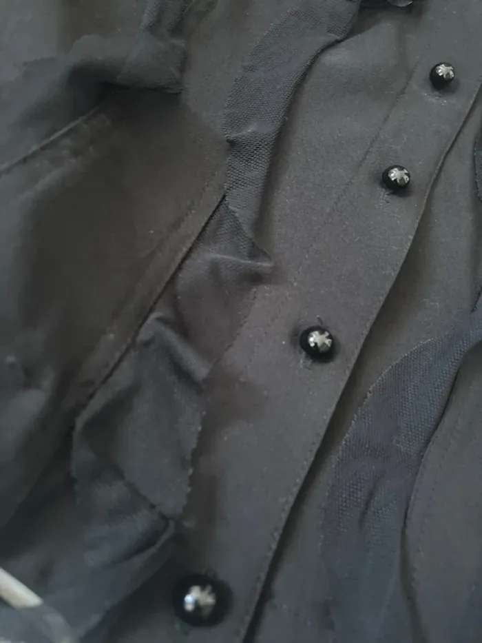 Veste vintage - photo numéro 4