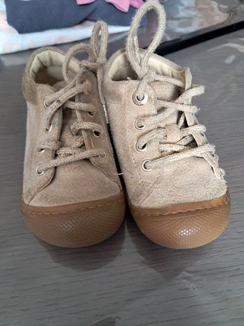 Chaussures fille