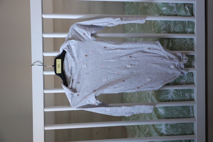 Lot de 6 bodies Orchestra 24 mois - photo numéro 4