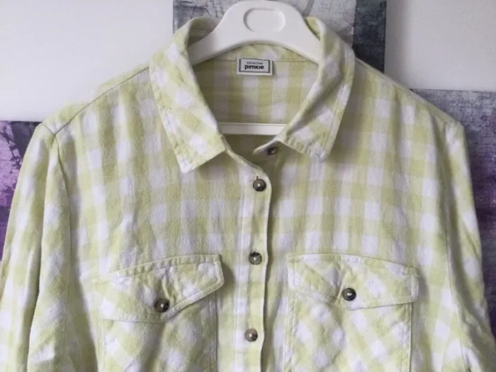 Chemise Pimkie taille M - photo numéro 3