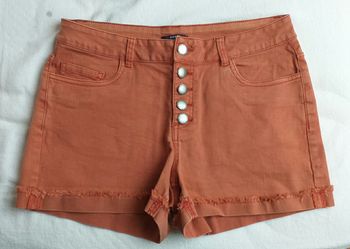 Short