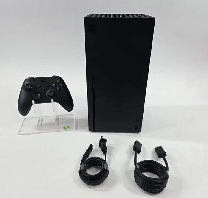 Xbox Microsoft - photo numéro 2