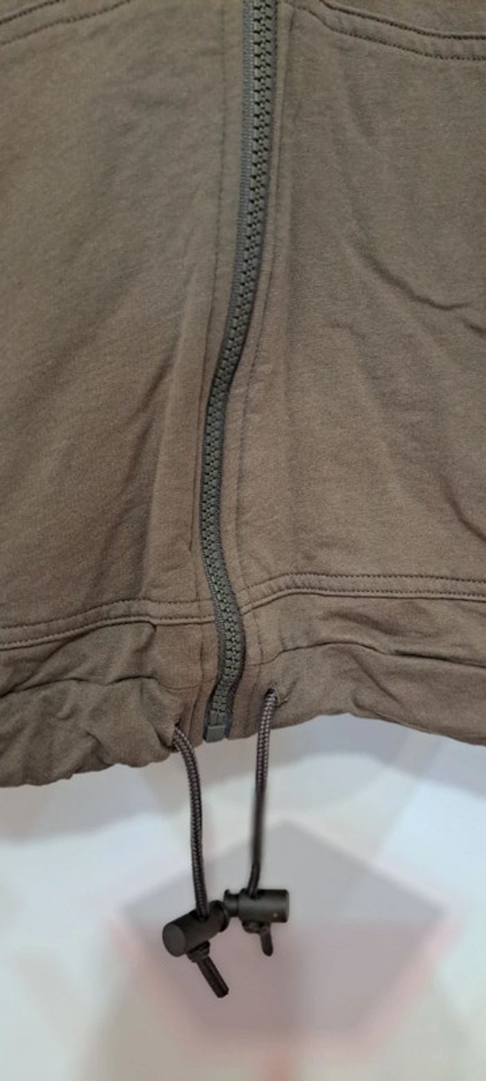 Veste détente joggings - photo numéro 4