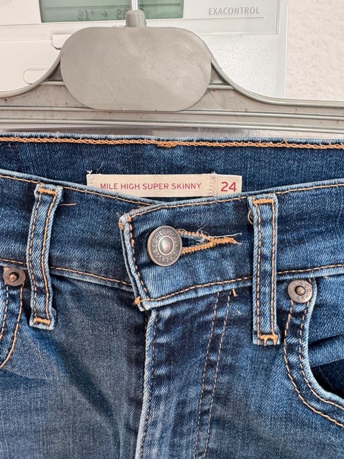 Jeans - photo numéro 2