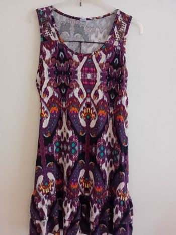 Robe d'été