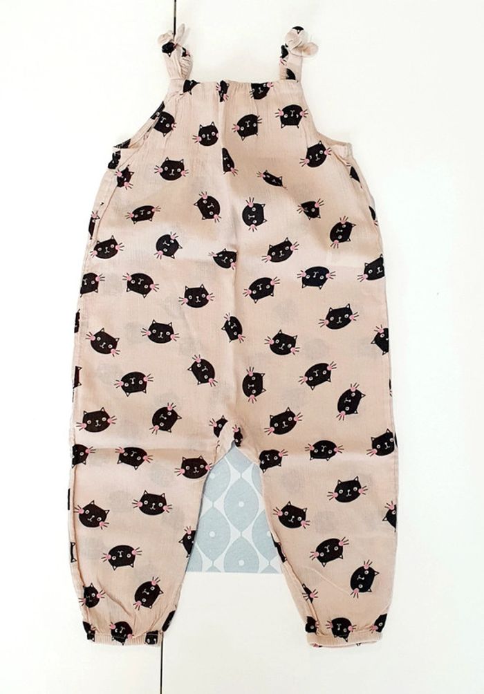 Salopette H&M - 86 cm