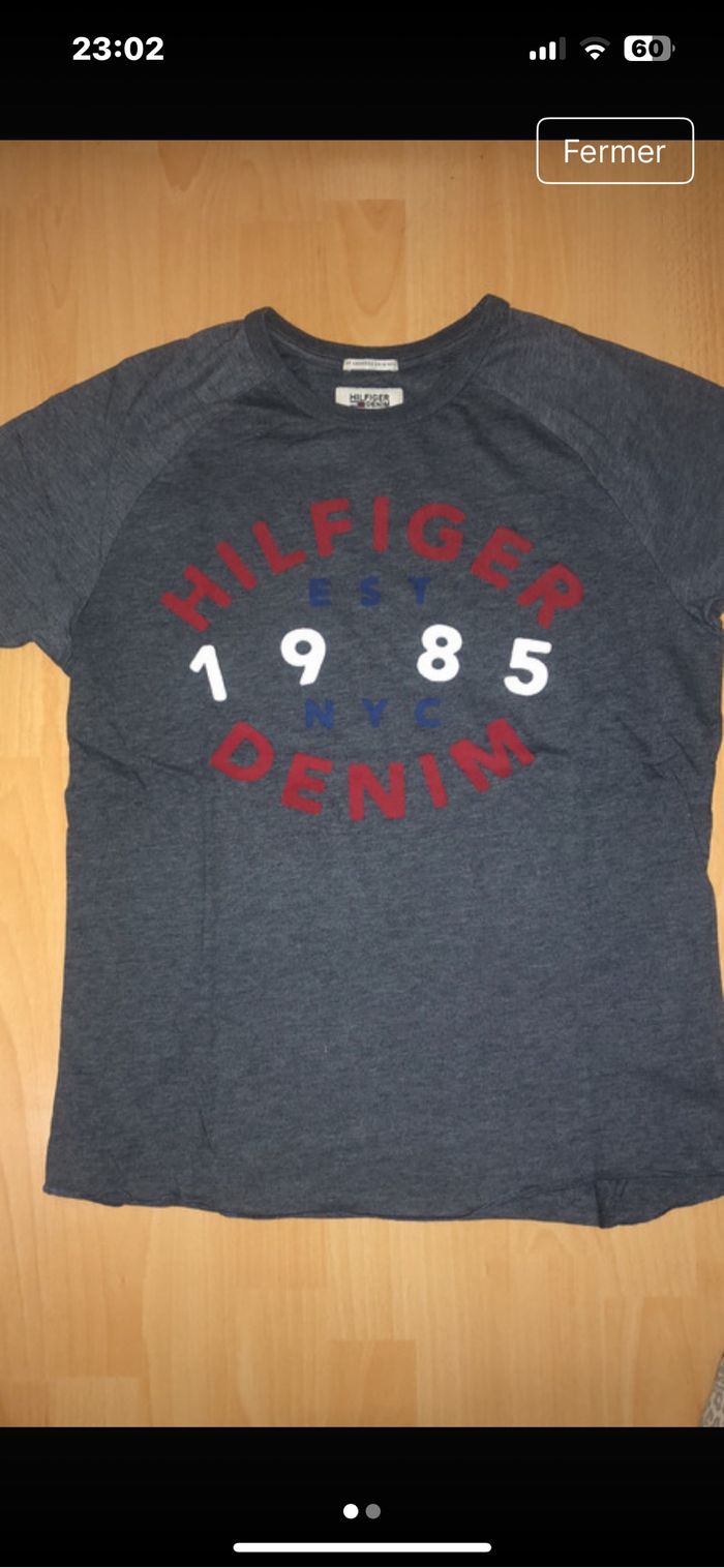 Teeshirt - photo numéro 2