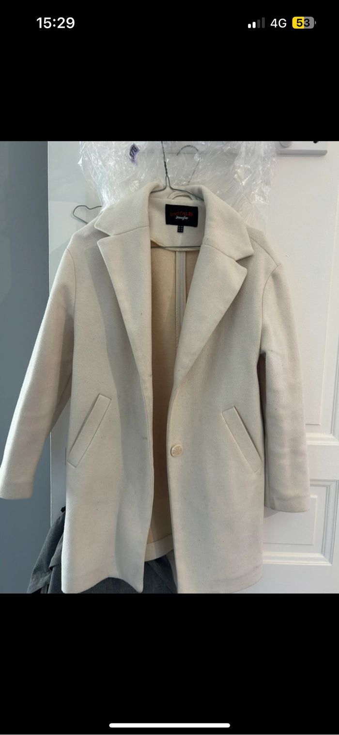 Manteau