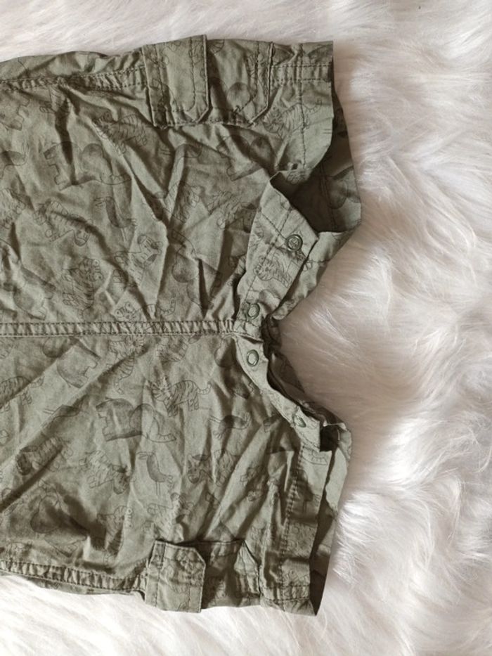 Salopette animaux 12mois - photo numéro 6