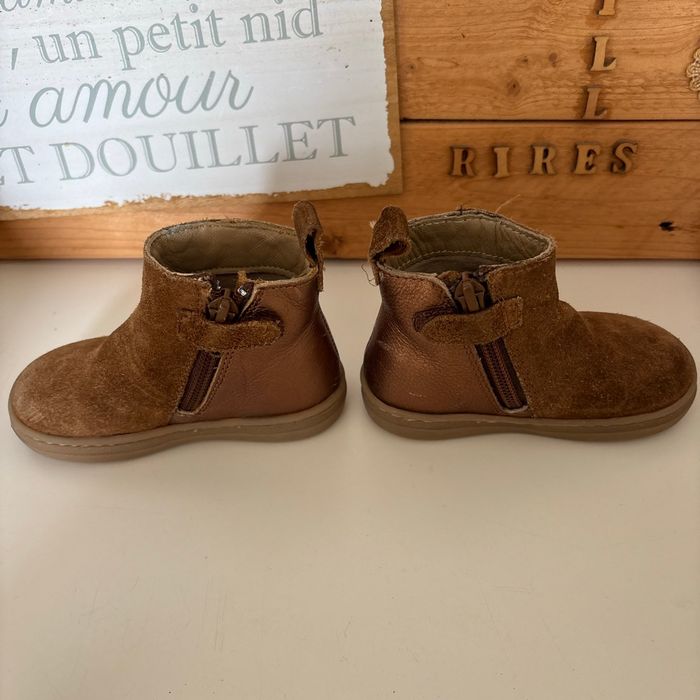 Chaussures Okaïdi 21 - photo numéro 2