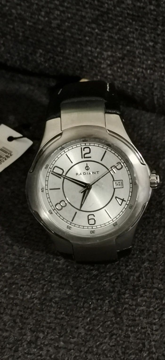 Montre Radiant - photo numéro 2