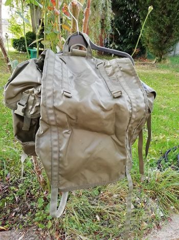 Sac militaire
