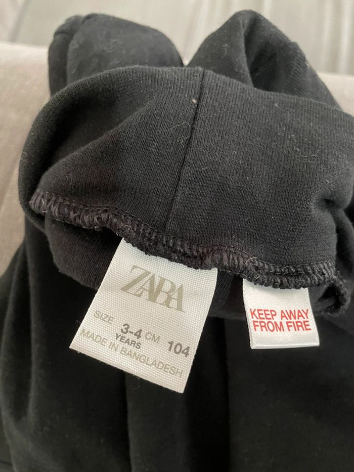 Tee-shirt a manche longue - photo numéro 2