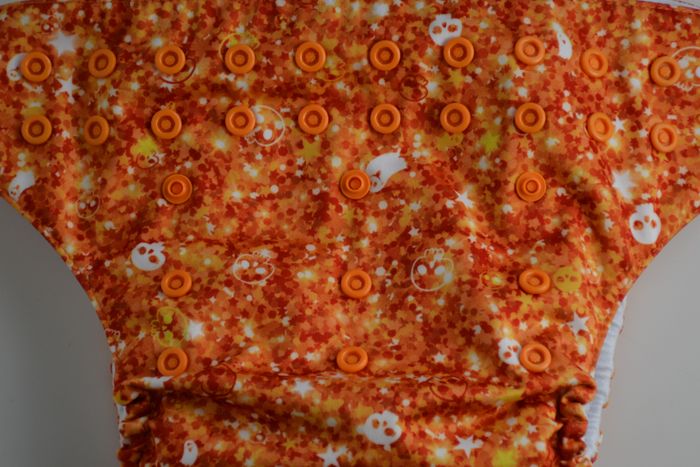 Couche lavable Mama Koala - photo numéro 4