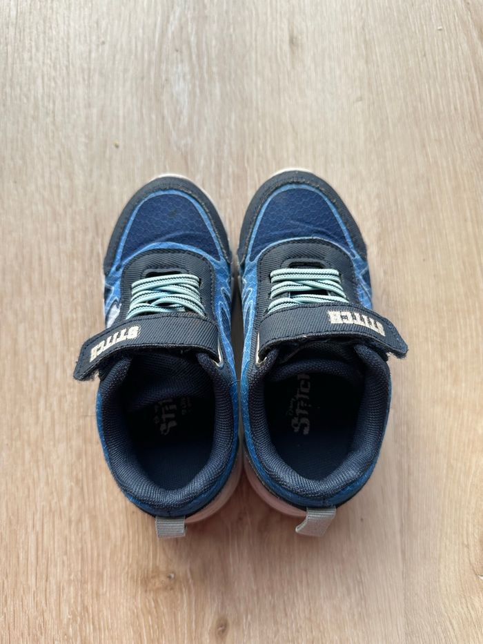 Basket stitch - photo numéro 5