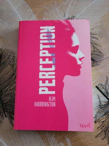 Perception Kim Harrington, Isabelle Perrin