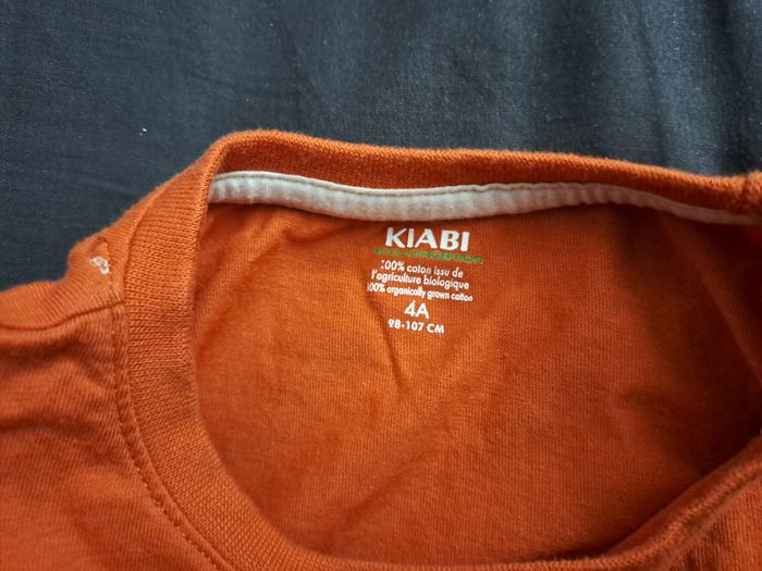 Tee-shirt 4A Noël - photo numéro 3