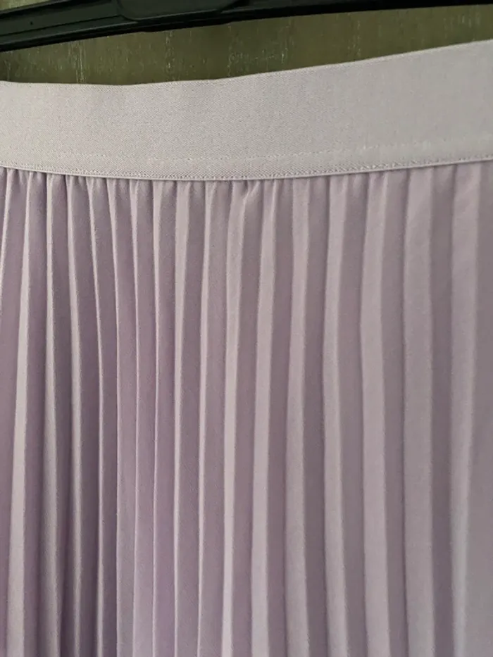 Ensemble Lilas H&M - photo numéro 3