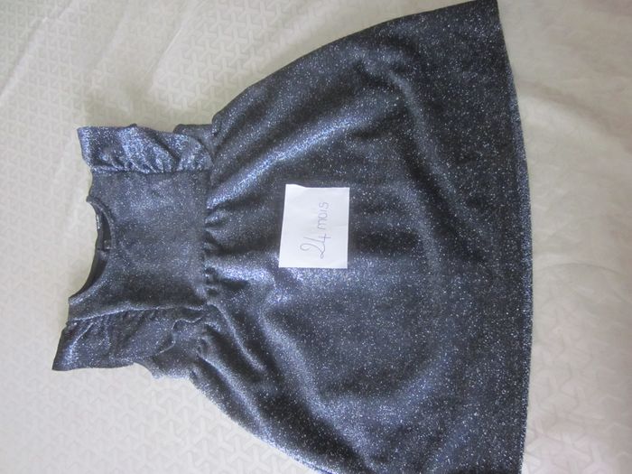 robe cérémonie (V)