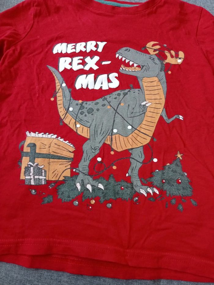 T-shirt manches longues - photo numéro 2