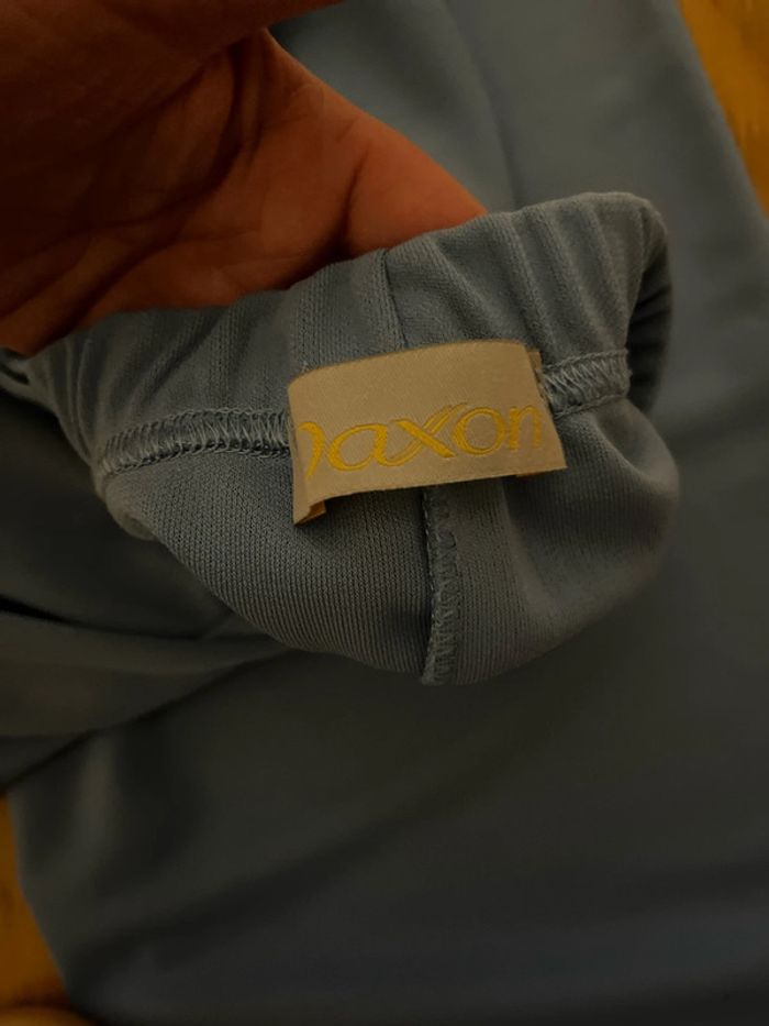 Pantalon bleu - photo numéro 3