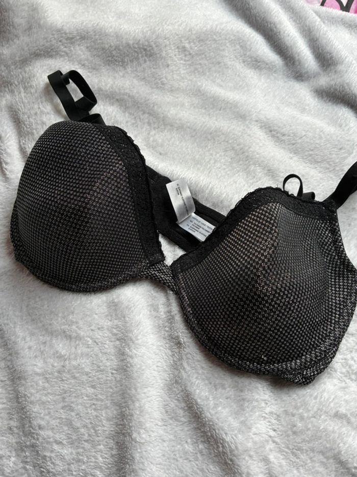 Soutif 100D - photo numéro 2