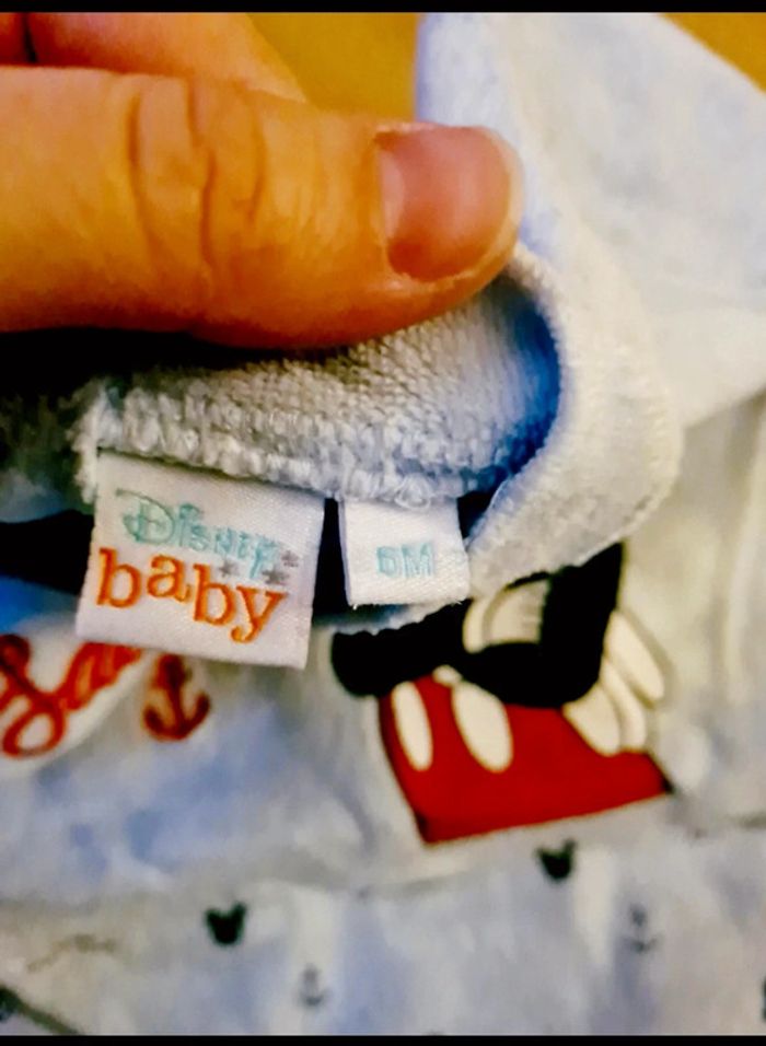 Pyjama disney - photo numéro 3