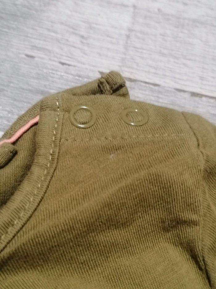 Thee shirt T 12-24 mois 👶 - photo numéro 4