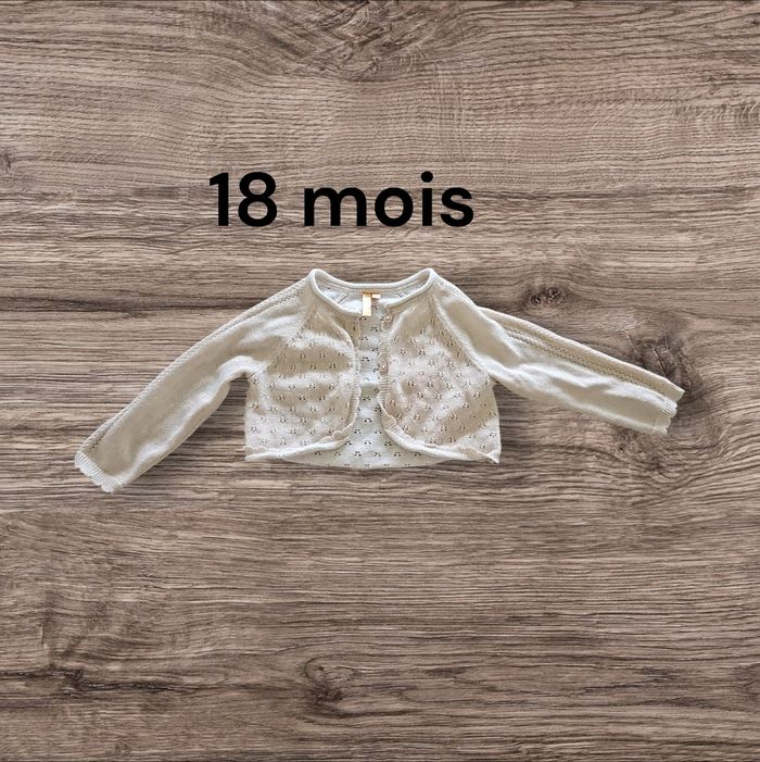 Lot fille - photo numéro 2