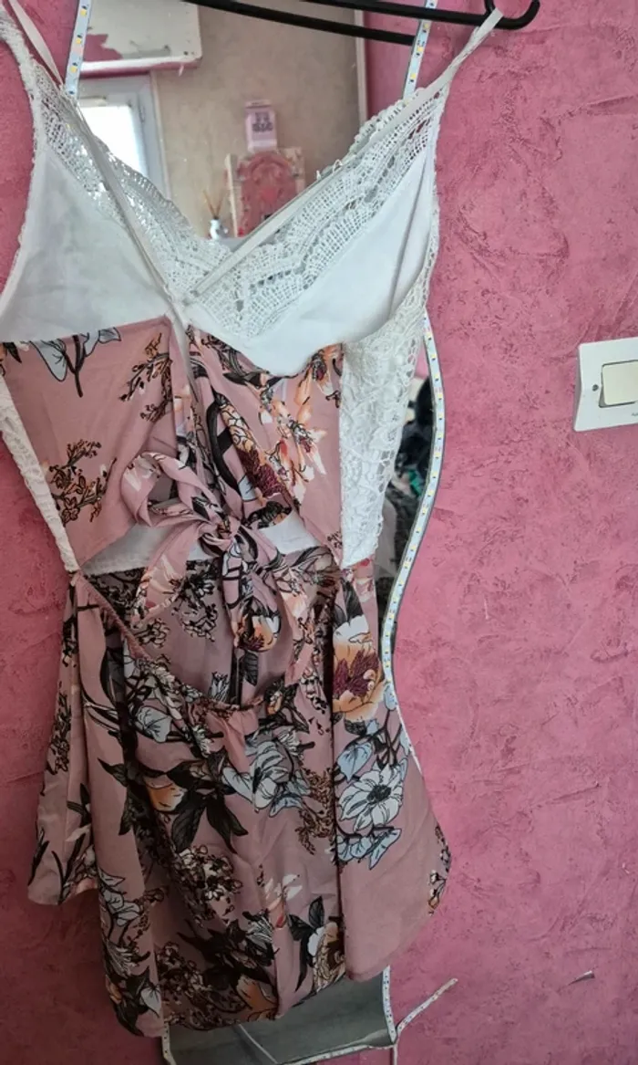 Combishort Shein - photo numéro 2
