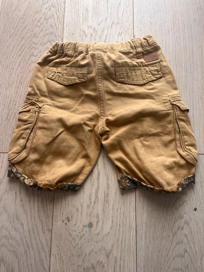 Short taille 6 ans - photo numéro 2