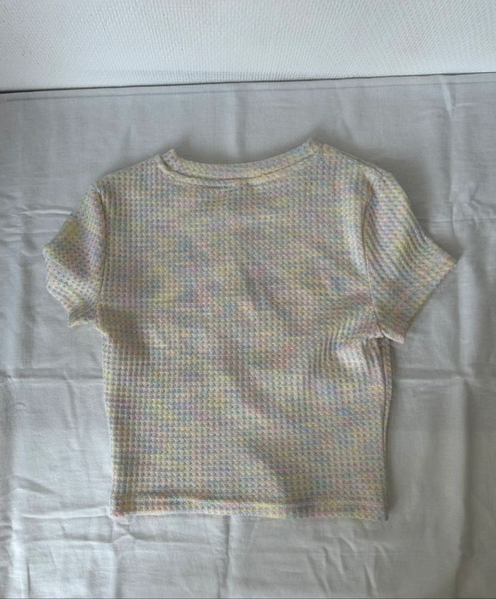 Crop top Taille Xs - photo numéro 3