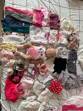 Bébé reborn silicone