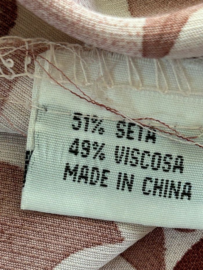 Blouse Chlo Blu - photo numéro 5