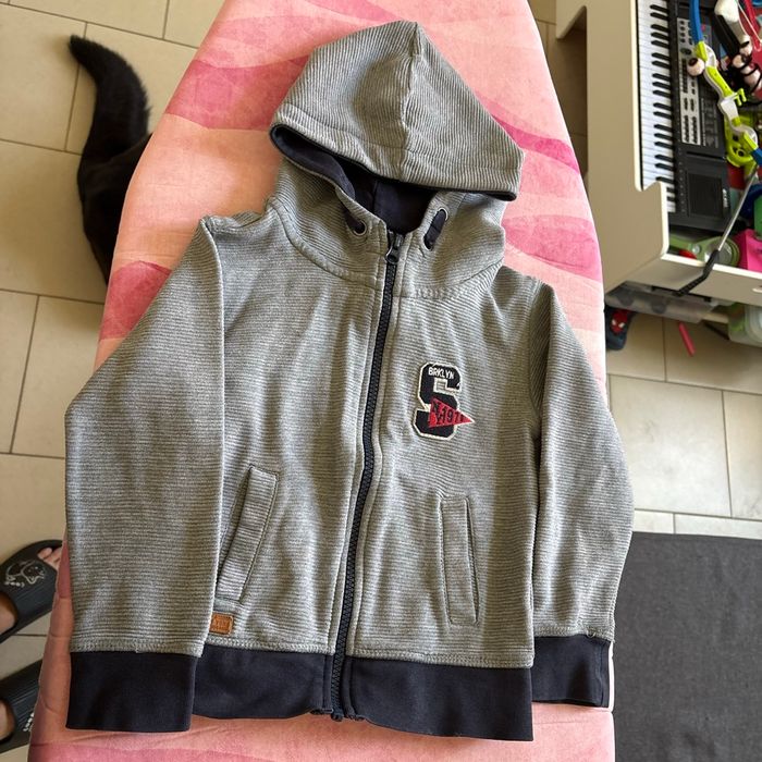 Veste tao