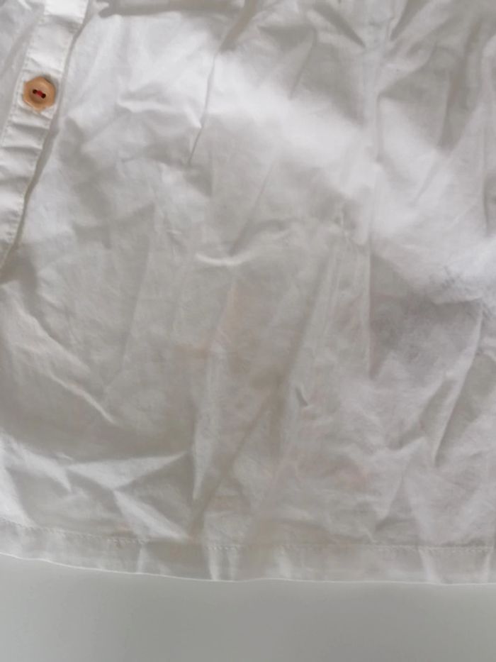 Chemise Esprit T 2 ans 👧🏻 - photo numéro 7