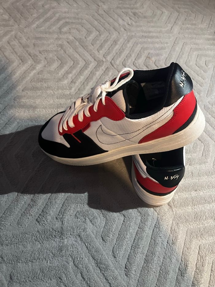 Chaussures homme - photo numéro 3