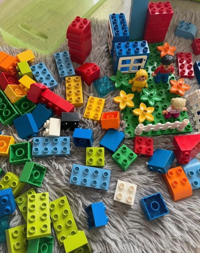 Lego duplo 5507 - photo numéro 7