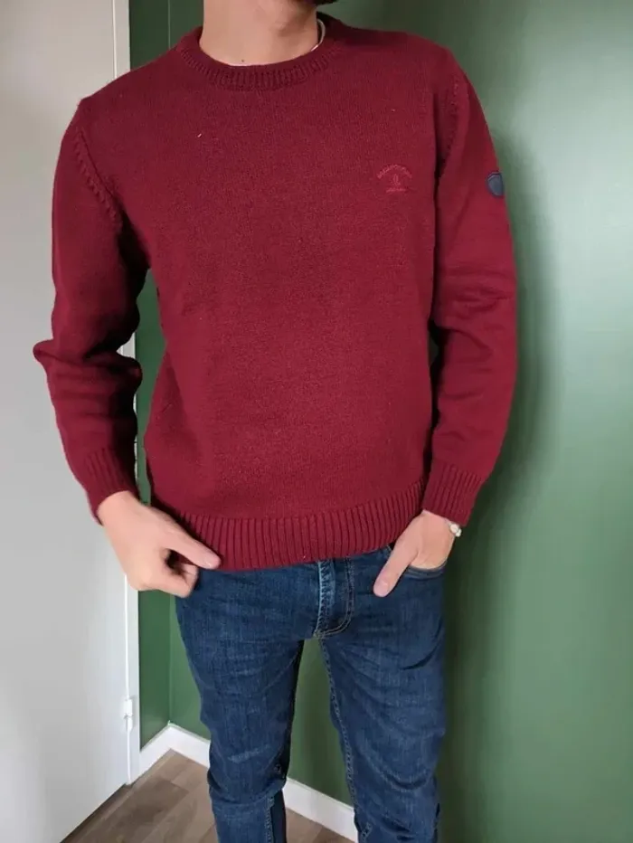 Pull Sailing Comp. S - photo numéro 3