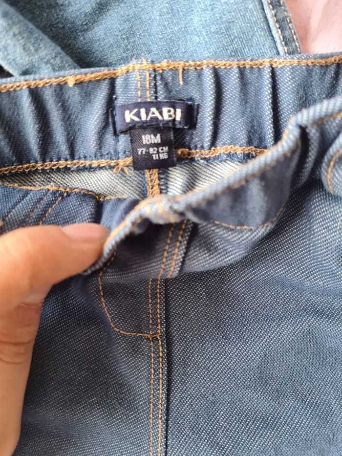 Lot joggings 12M - photo numéro 4