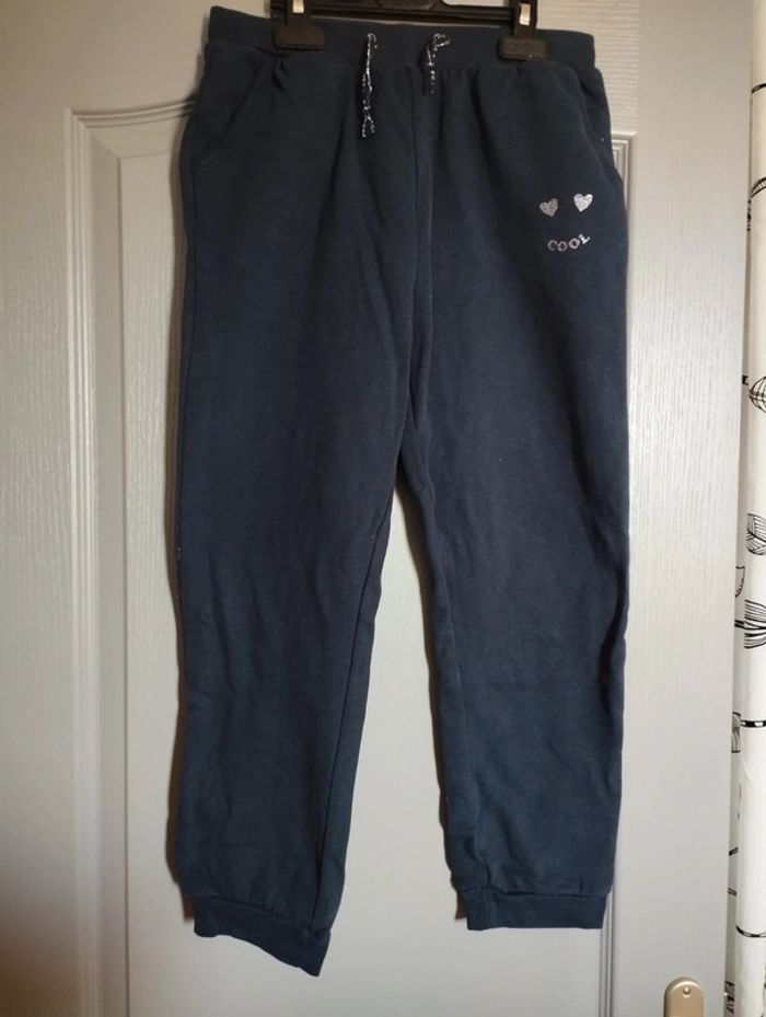 Jogging Vertbaudet 12 ans