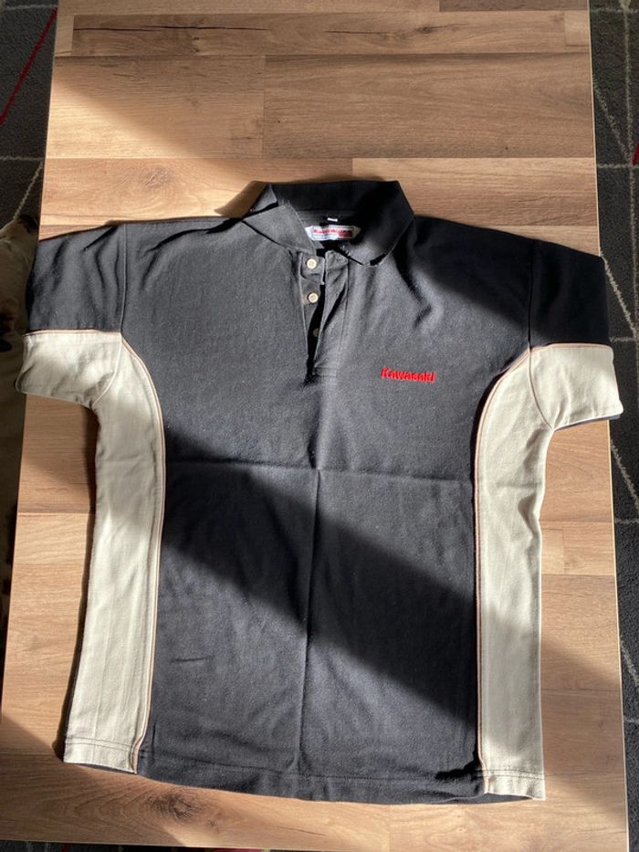 Polo Kawasaki
