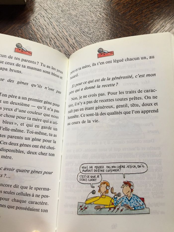 Moi, je viens d'où ? - photo numéro 4