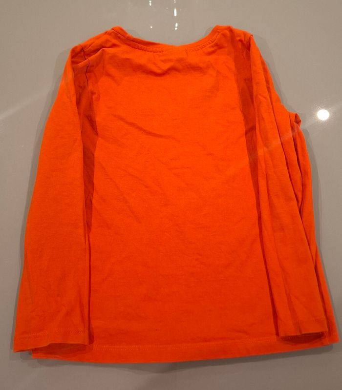 T shirt 6 ans - photo numéro 3