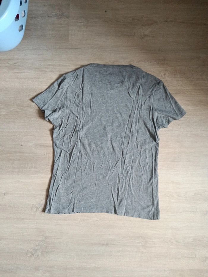 Tee shirt Inextenso - photo numéro 3