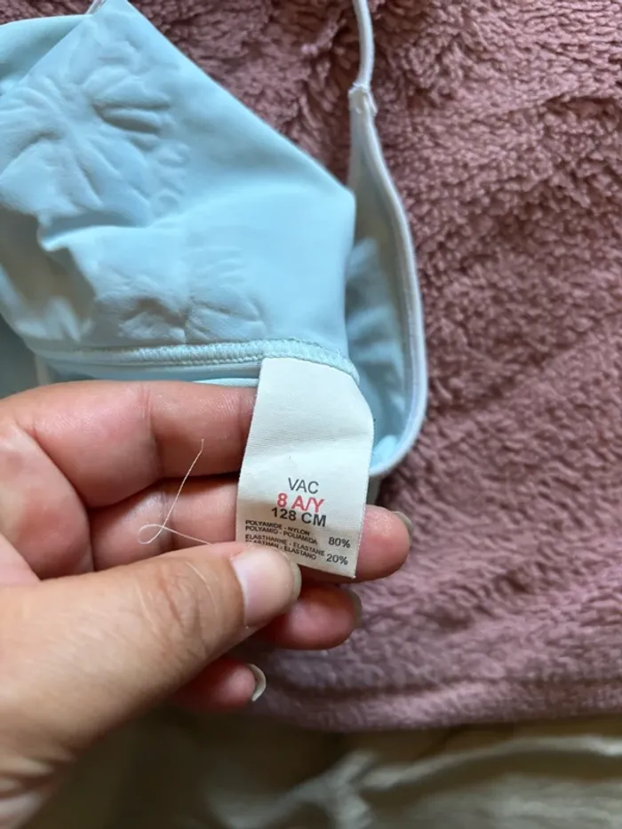 Maillot de bain - photo numéro 6