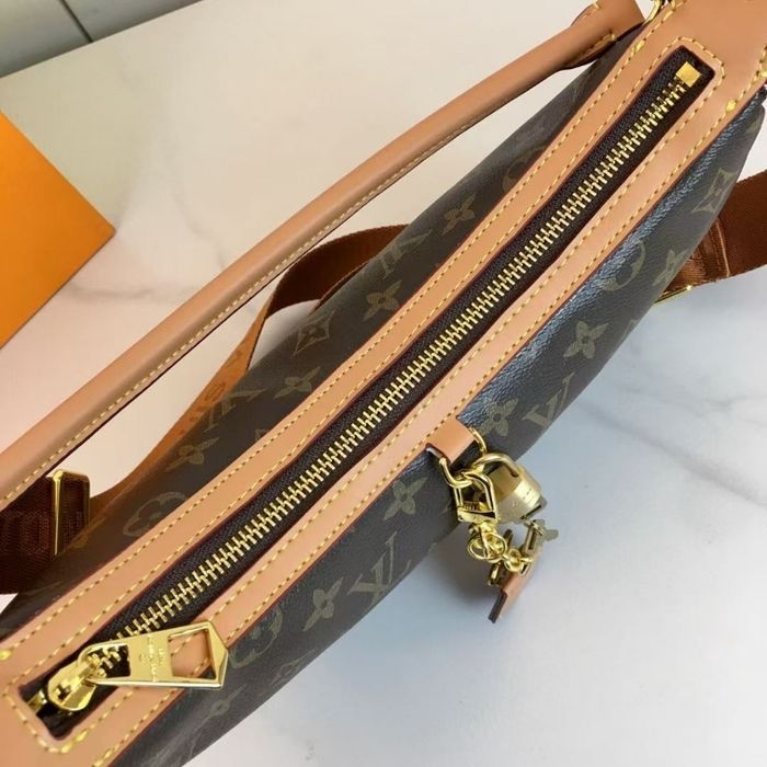 Louis Vuitton loop hobo  M12939 - photo numéro 7