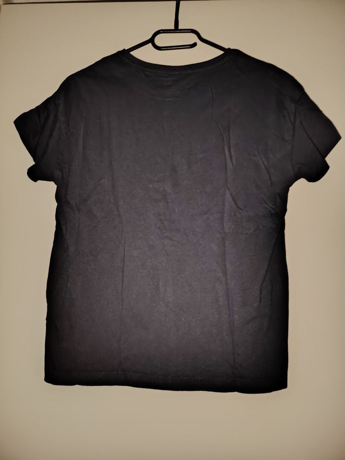 Tee-shirt mixte harry potter taille 158/164 - photo numéro 4
