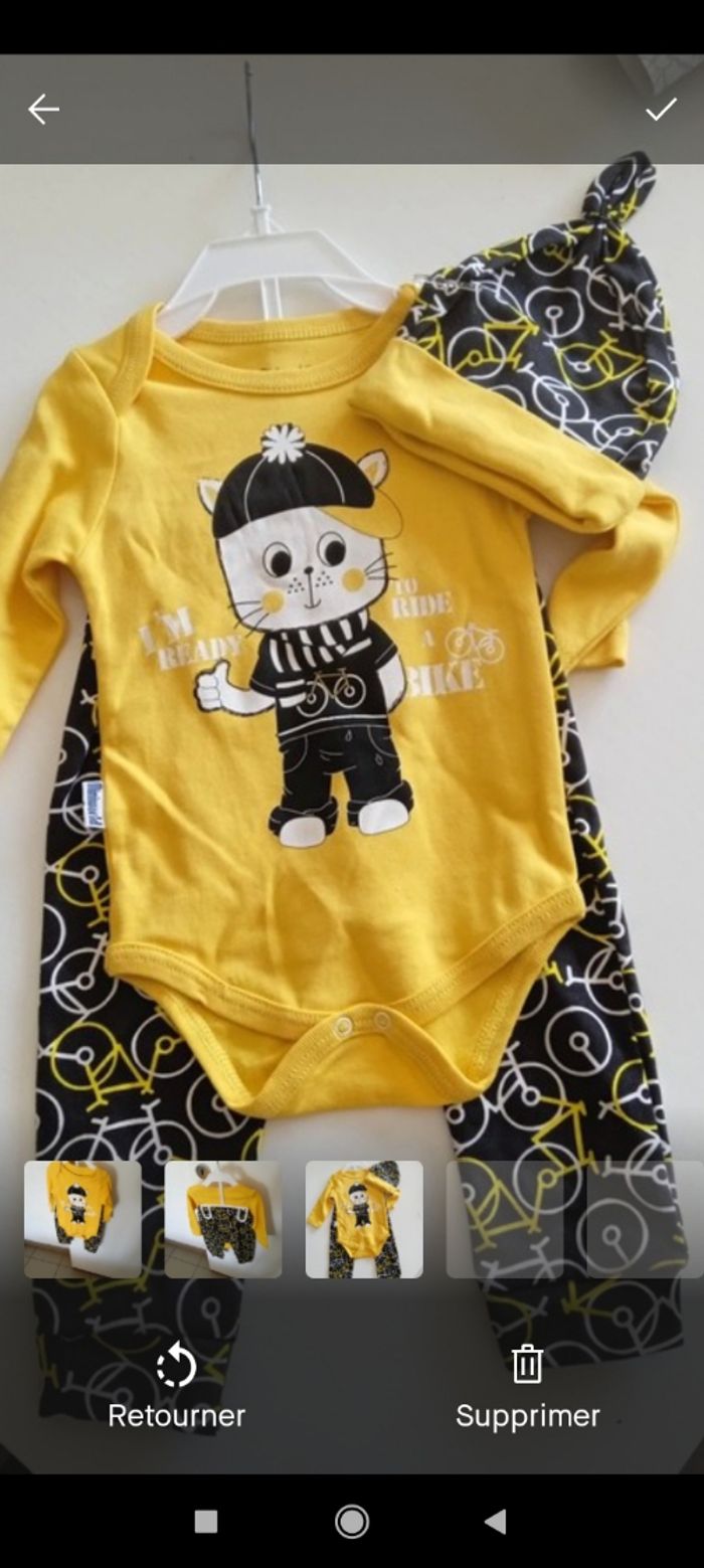 Jolie ensemble - photo numéro 3