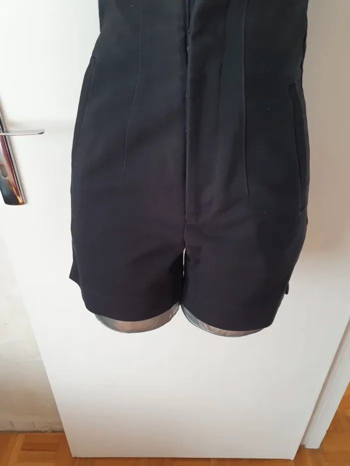 Short taille haute - photo numéro 3